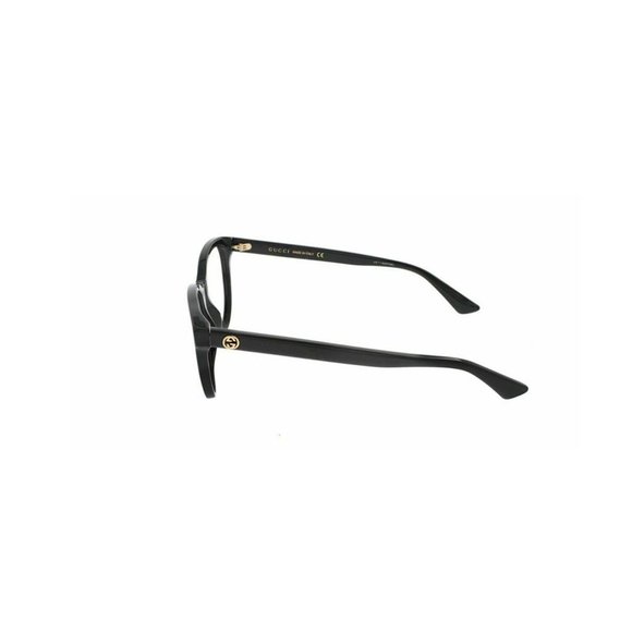 Gucci Square Style W/Demo Lens.